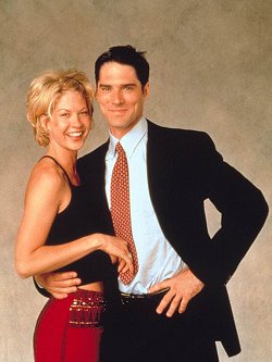 Dharma et Greg